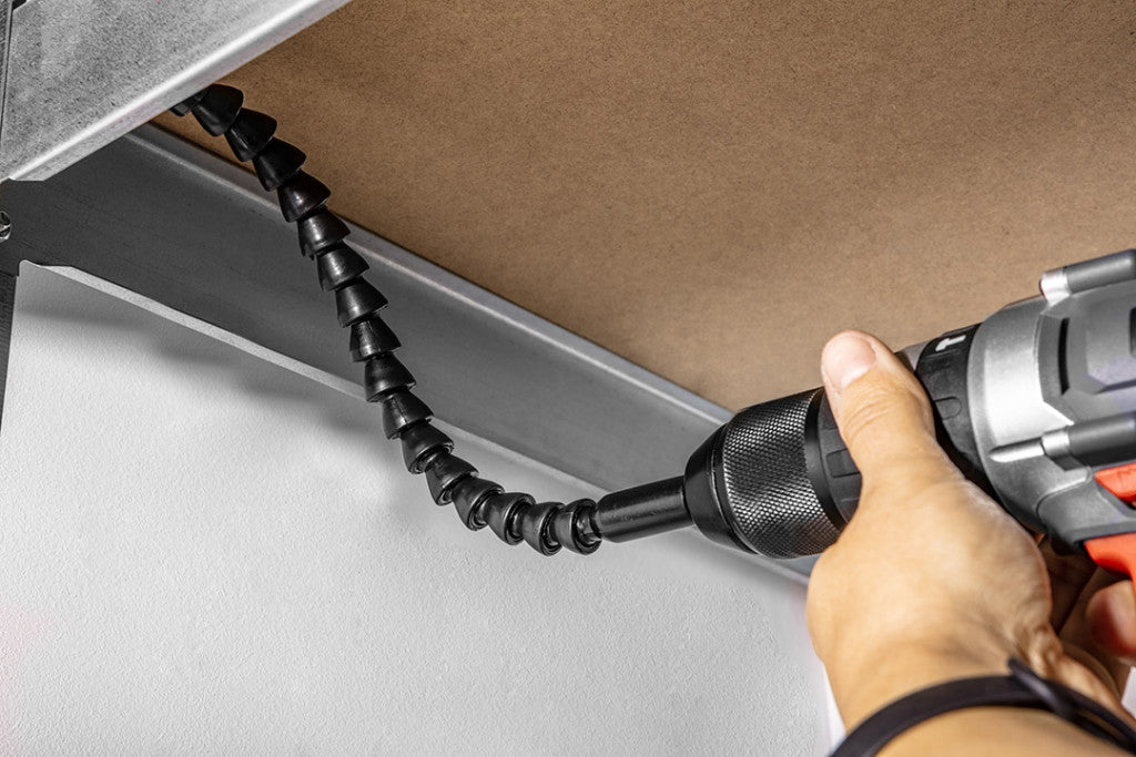 GRAPHITE Flexibilis bittartó fúró és csavarozó géphez 290mm 55H227