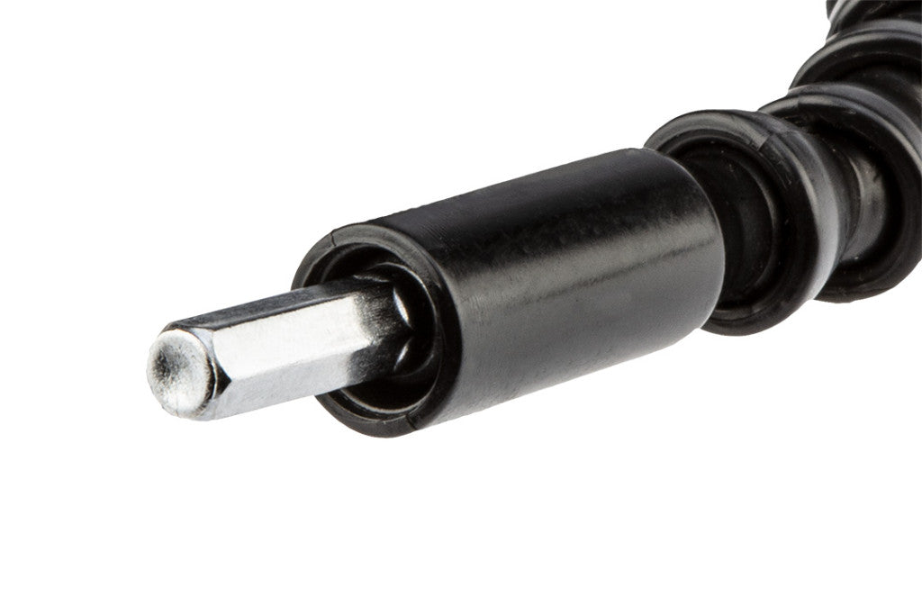 GRAPHITE Flexibilis bittartó fúró és csavarozó géphez 290mm 55H227