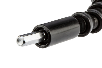GRAPHITE Flexibilis bittartó fúró és csavarozó géphez 290mm 55H227
