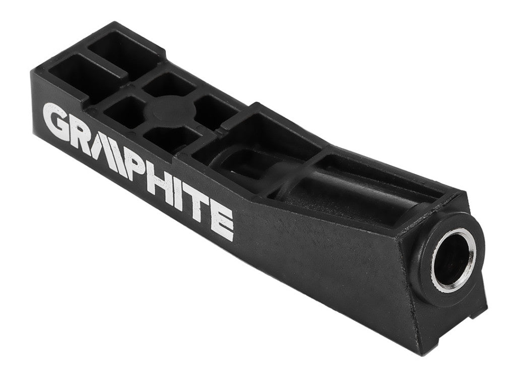 GRAPHITE Fúrósablon készlet, rejtett csavarozáshoz, 5db-os 55H251