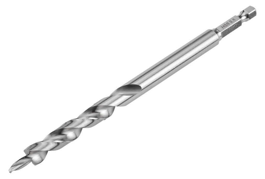GRAPHITE Fúrósablon készlet, rejtett csavarozáshoz, 5db-os 55H251