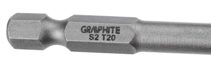 GRAPHITE Fúrósablon készlet, rejtett csavarozáshoz, 5db-os 55H251