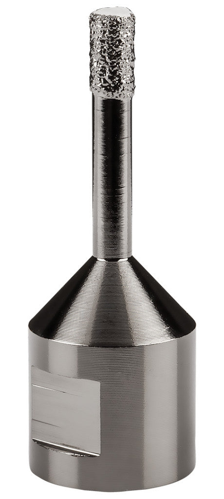 GRAPHITE Körkivágó, gyémántos 6mm x M14 55H300