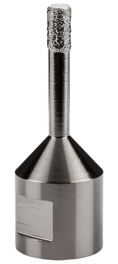 GRAPHITE Körkivágó, gyémántos 6mm x M14 55H300