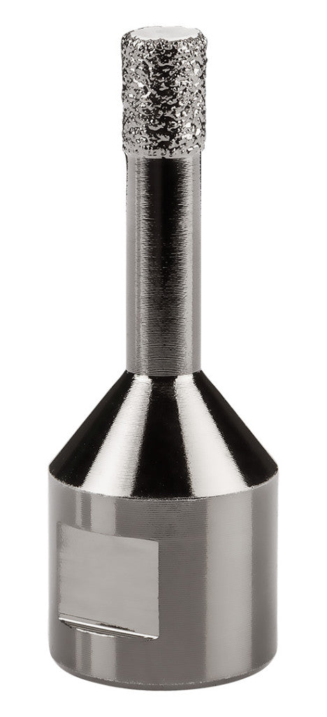 GRAPHITE Körkivágó, gyémántos 8mm x M14 55H301
