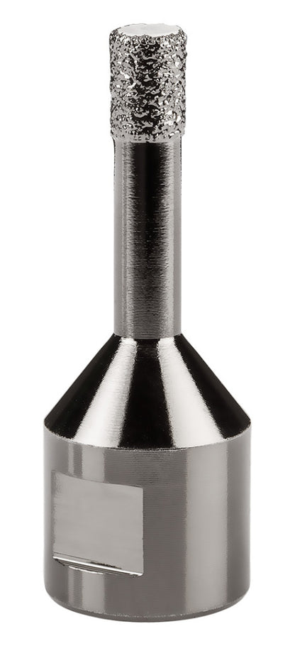 GRAPHITE Körkivágó, gyémántos 8mm x M14 55H301