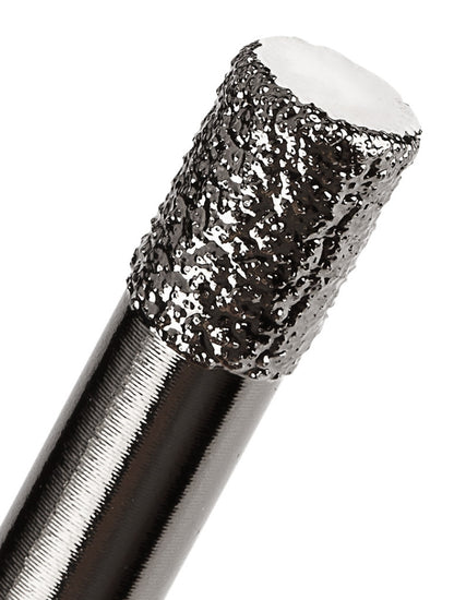 GRAPHITE Körkivágó, gyémántos 8mm x M14 55H301