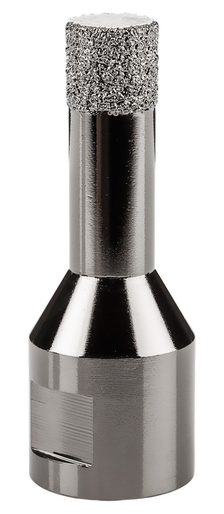 GRAPHITE Körkivágó, gyémántos 12mm x M14 55H303