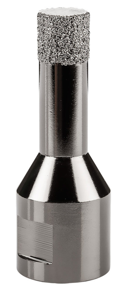 GRAPHITE Körkivágó, gyémántos 12mm x M14 55H303
