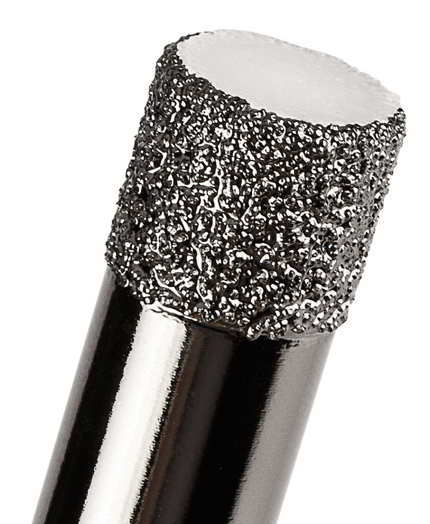GRAPHITE Körkivágó, gyémántos 12mm x M14 55H303