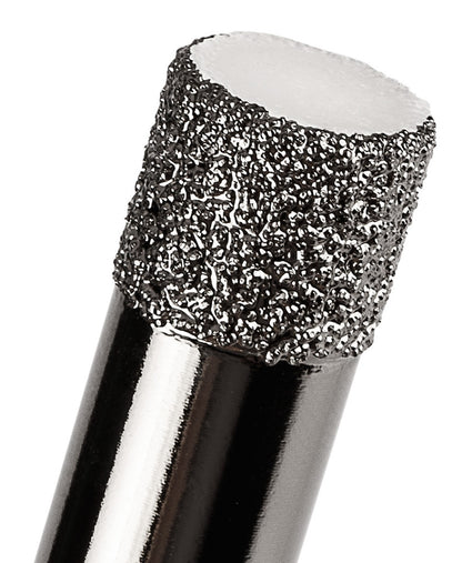 GRAPHITE Körkivágó, gyémántos 12mm x M14 55H303