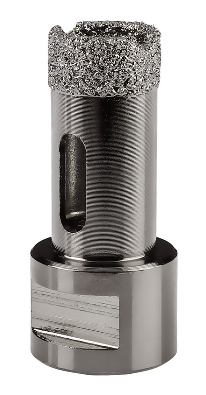 GRAPHITE Körkivágó, gyémántos 20mm x M14 55H305