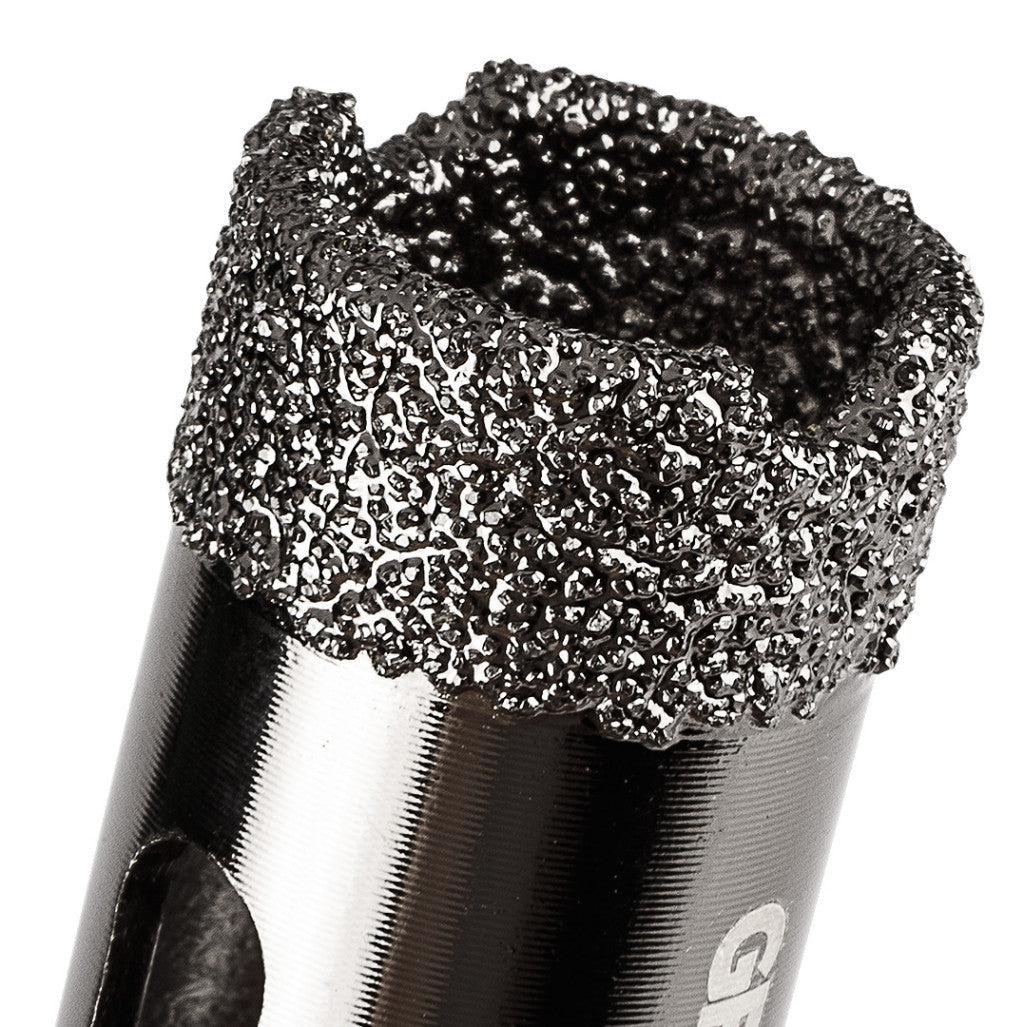 GRAPHITE Körkivágó, gyémántos 20mm x M14 55H305