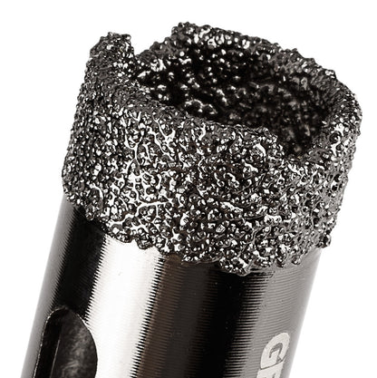 GRAPHITE Körkivágó, gyémántos 20mm x M14 55H305