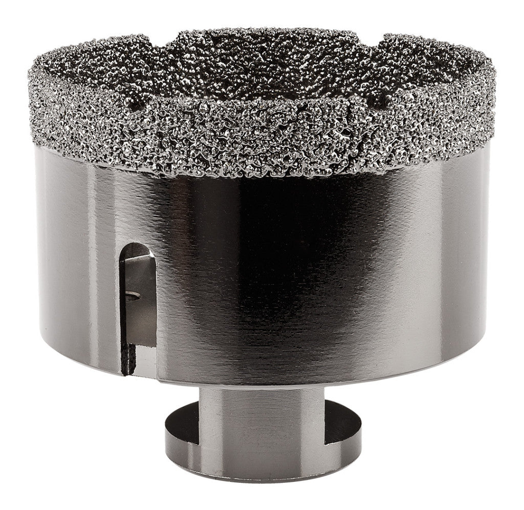 GRAPHITE Körkivágó, gyémántos 68mm x M14 55H315