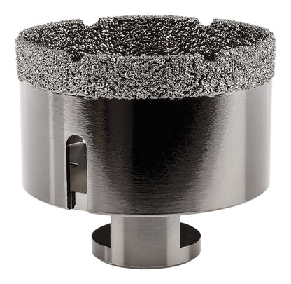 GRAPHITE Körkivágó, gyémántos 68mm x M14 55H315