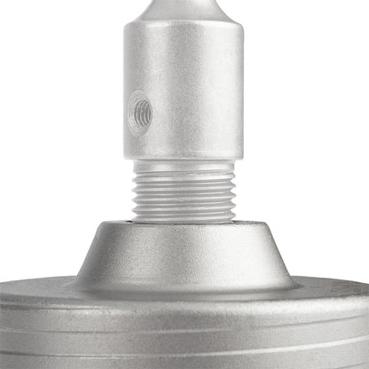 GRAPHITE Koronafúró, körkivágó, 65 mm, M22 55H327