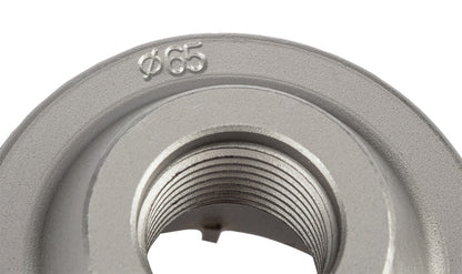 GRAPHITE Koronafúró, körkivágó, 65 mm, M22 55H327
