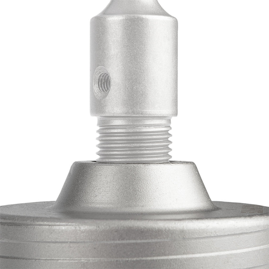 GRAPHITE Koronafúró, körkivágó, 85 mm, M22 55H329
