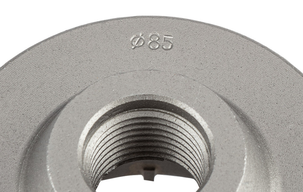 GRAPHITE Koronafúró, körkivágó, 85 mm, M22 55H329