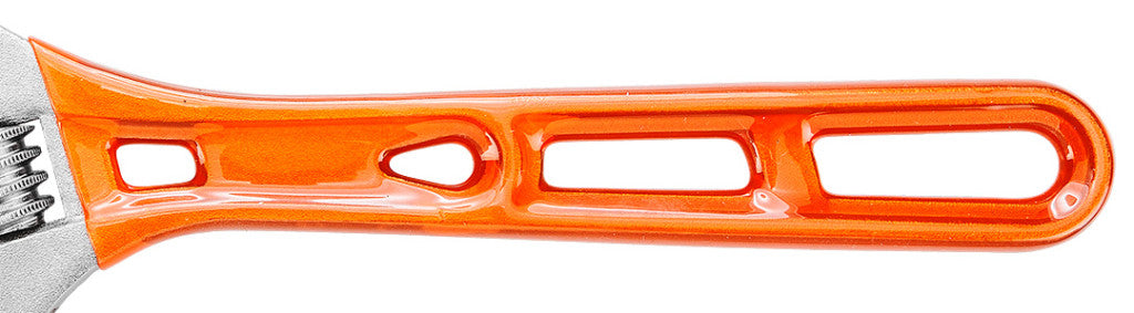 NEO TOOLS Állítható villáskulcs, csavarkulcs 306mm, 0-53mm 25 év garanciával 03-026