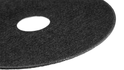 GRAPHITE Vágókorong, fémhez, 115x1x22.2 mm, 41 A60-T-BF, 10db 55H577