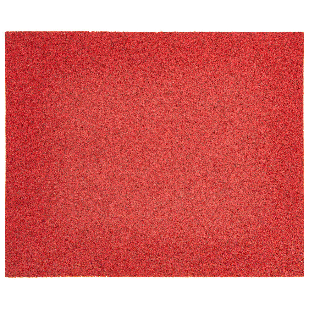 GRAPHITE Csiszolópapír 230x280mm, K40 55H885