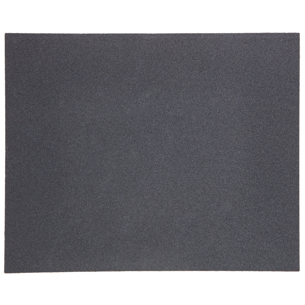 GRAPHITE Vizes csiszolópapír 230x280mm, K180 55H901