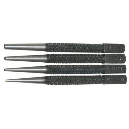 TOPEX STIFTKIÜTŐ készlet 4db 03A440