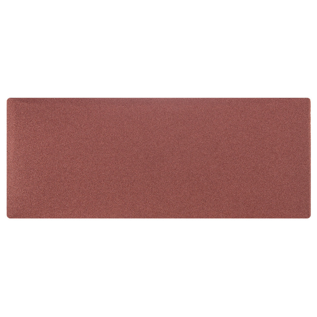 GRAPHITE Csiszolópapír 93 x 230mm, K220, 5db 55H964