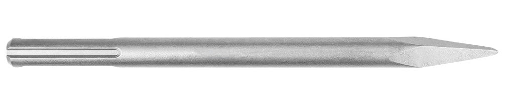 GRAPHITE Hegyesvéső, SDS MAX, 18x280mm 55T100