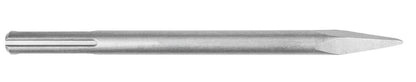 GRAPHITE Hegyesvéső, SDS MAX, 18x280mm 55T100