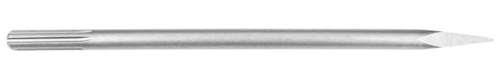 GRAPHITE Hegyesvéső, SDS MAX, 18x400mm 55T101