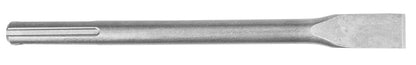 GRAPHITE Laposvéső, SDS MAX, 25x18x280mm 55T102