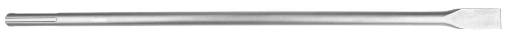 GRAPHITE Laposvéső, SDS MAX, 25x18x600mm 55T104
