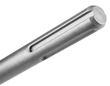 GRAPHITE Laposvéső, SDS MAX, 40x18x280mm 55T105