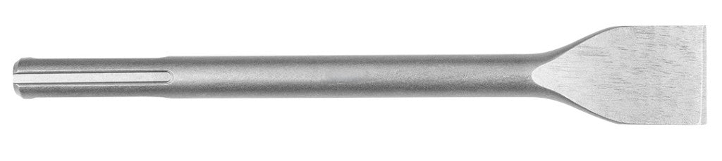GRAPHITE Laposvéső, SDS MAX, 40x18x280mm 55T105
