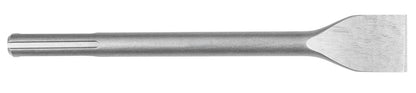 GRAPHITE Laposvéső, SDS MAX, 40x18x280mm 55T105