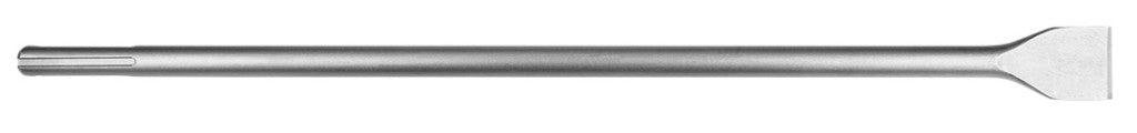 GRAPHITE Laposvéső, SDS MAX, 40x18x600mm 55T107