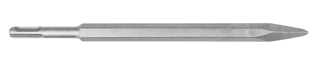 GRAPHITE Hegyesvéső, SDS PLUS, 14X250mm 55T108