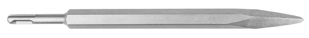 GRAPHITE Hegyesvéső, SDS PLUS, 17X280mm 55T109