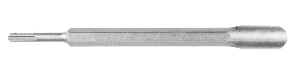 GRAPHITE Kanalasvéső, SDS PLUS, 17X280mm 55T111