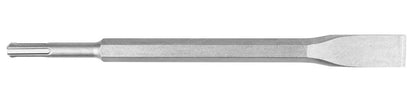 GRAPHITE Laposvéső, SDS PLUS, 20x14x250mm 55T112