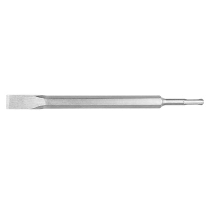 GRAPHITE Laposvéső, SDS PLUS, 20x17x280mm 55T113