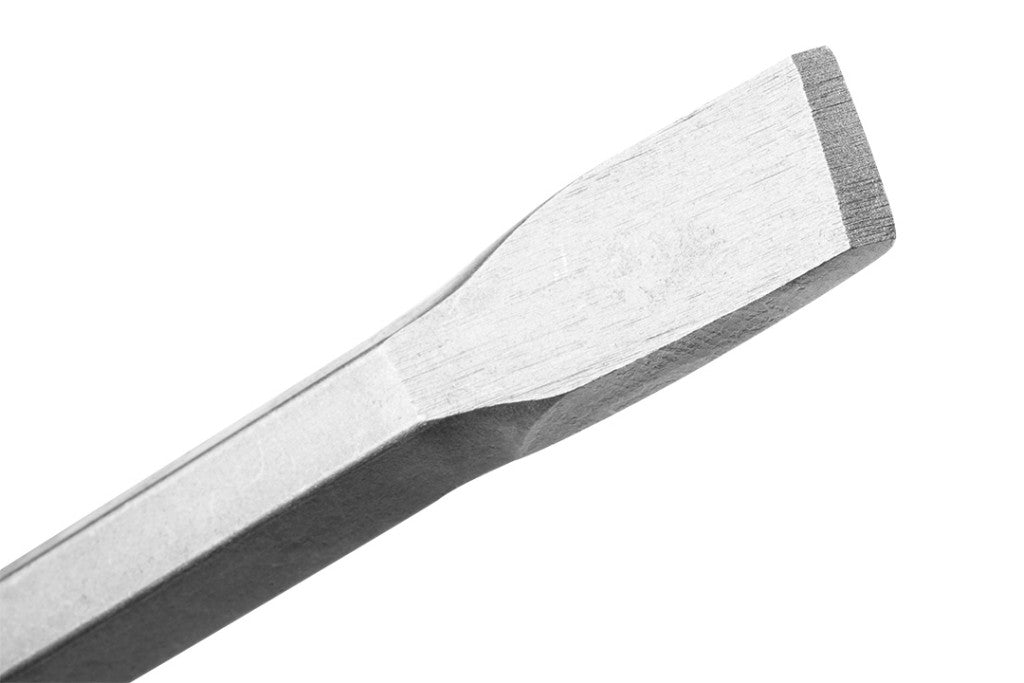 GRAPHITE Laposvéső, SDS PLUS, 20x17x280mm 55T113