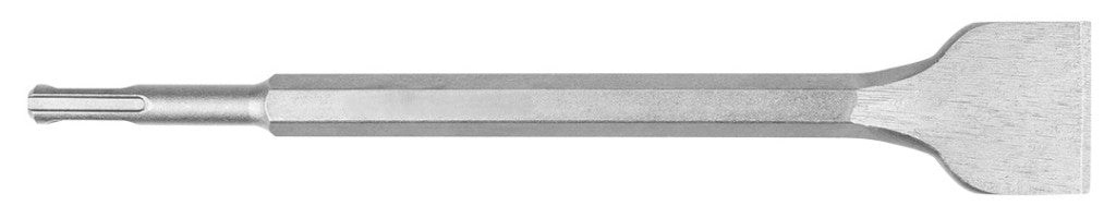 GRAPHITE Laposvéső, SDS PLUS, 40x14x250mm 55T116