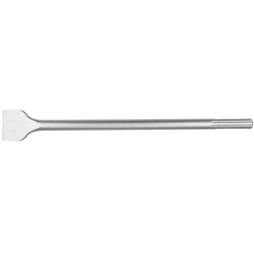 GRAPHITE Laposvéső, SDS PLUS, 50x18x400mm 55T118