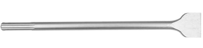 GRAPHITE Laposvéső, SDS PLUS, 50x18x400mm 55T118