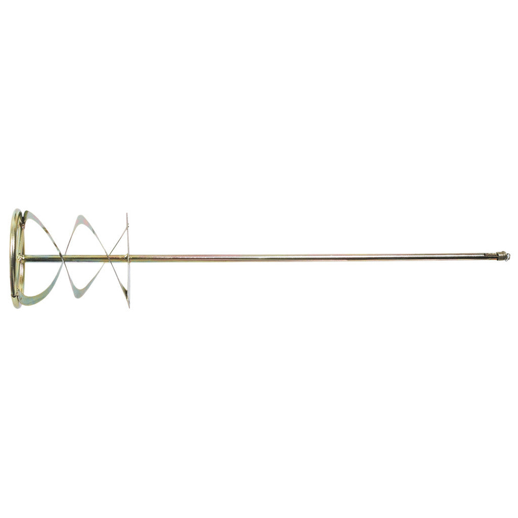 NEO TOOLS Keverőszár 100MM SDS, habarcshoz 56-022