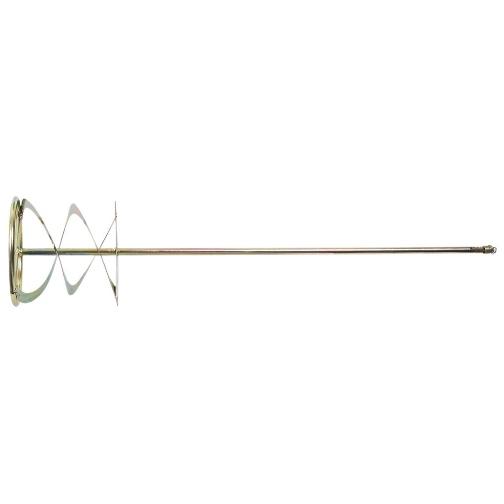 NEO TOOLS Keverőszár 120mm, SDS, habarcshoz 56-023